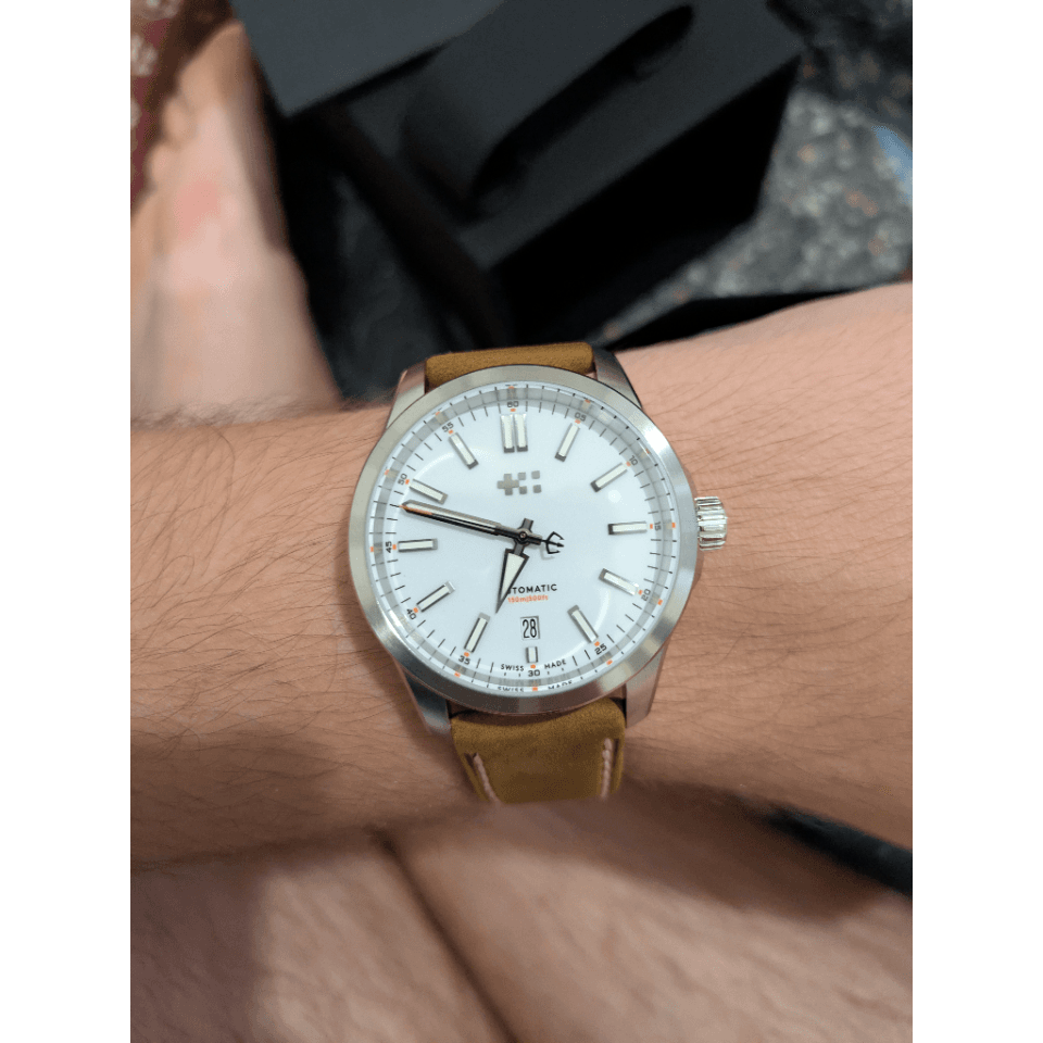 Original Watch