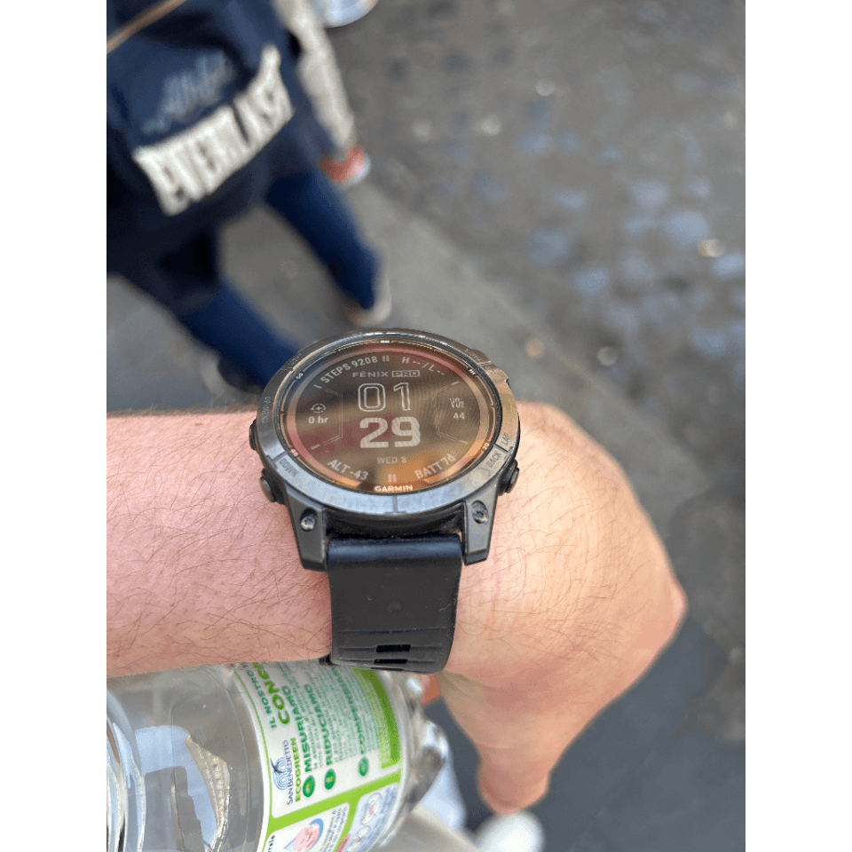 Original Watch