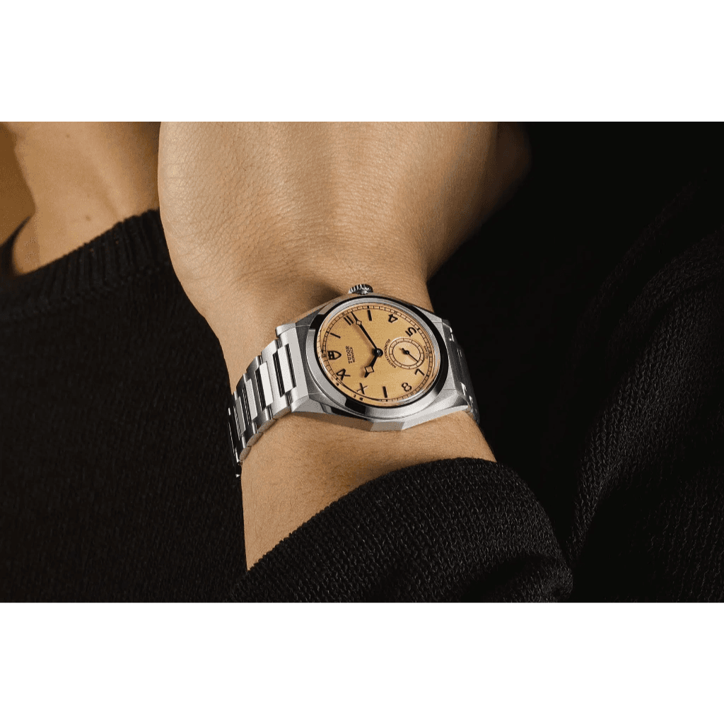 Original Watch
