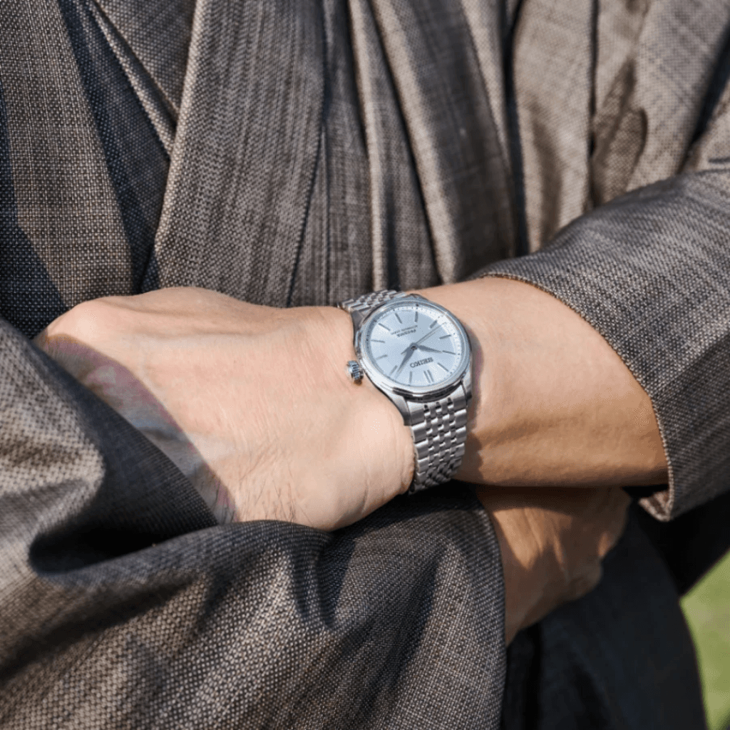 Original Watch