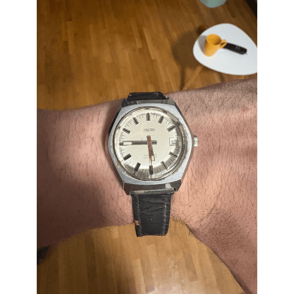 Original Watch