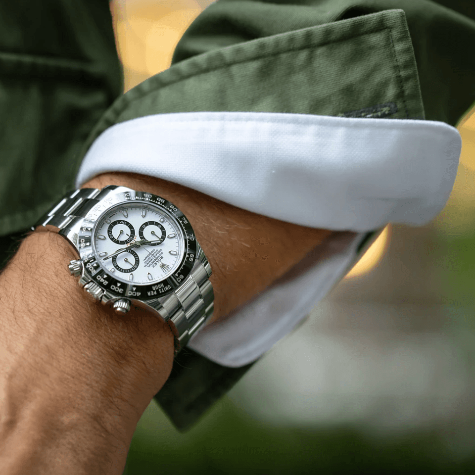 Original Watch