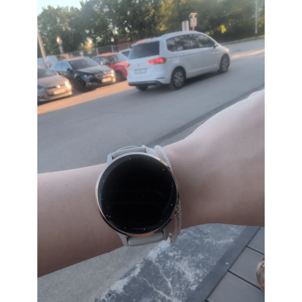 Original Watch