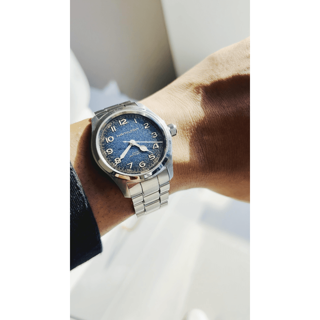 Original Watch