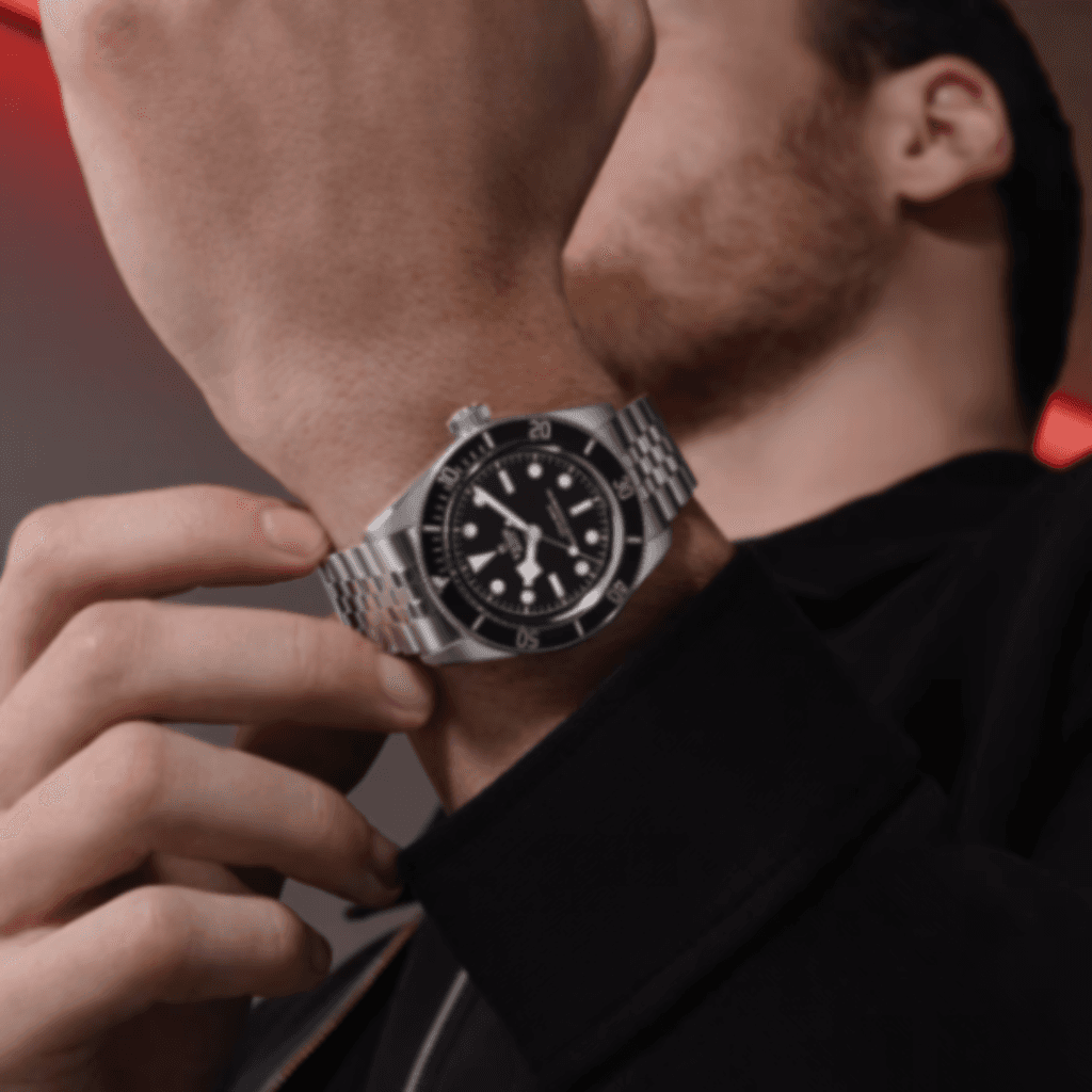 Original Watch