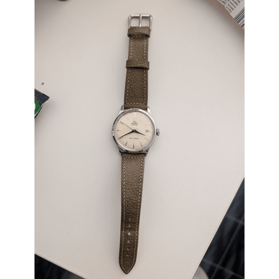 Original Watch