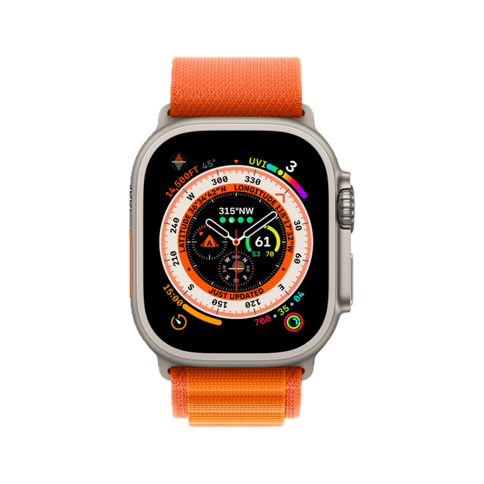 Original Watch