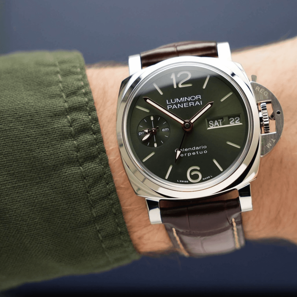Original Watch