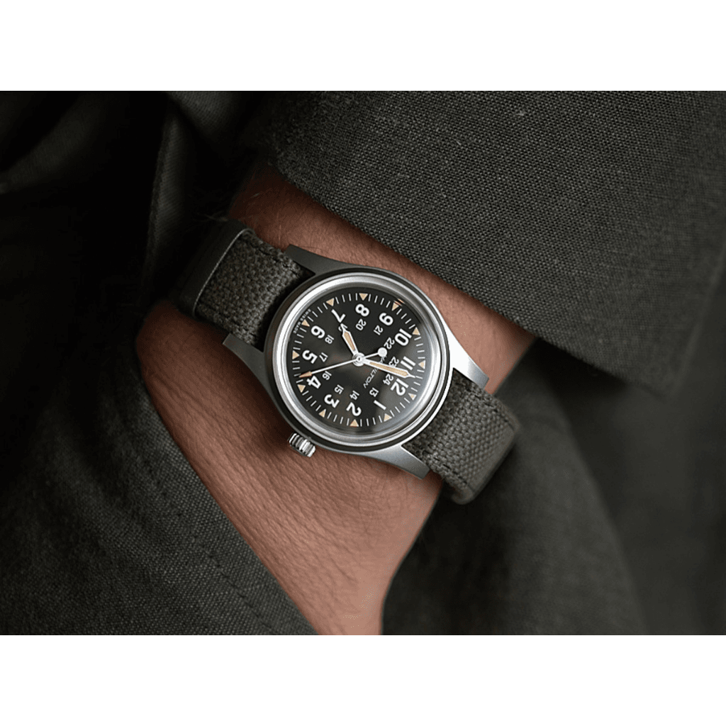 Original Watch