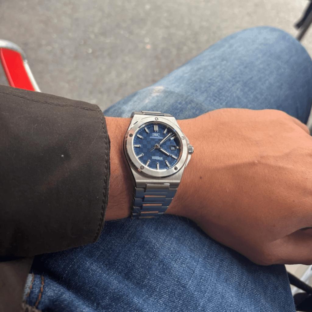 Original Watch