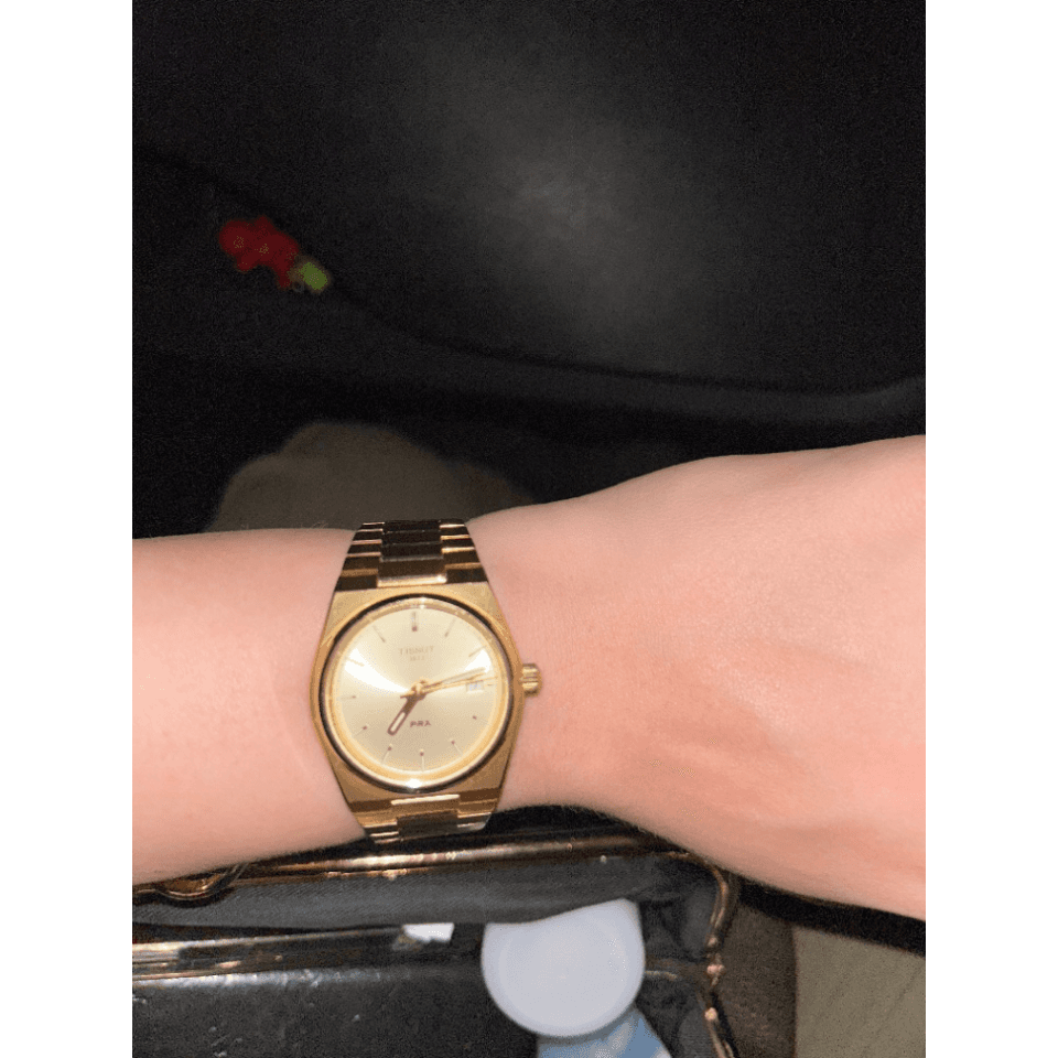 Original Watch
