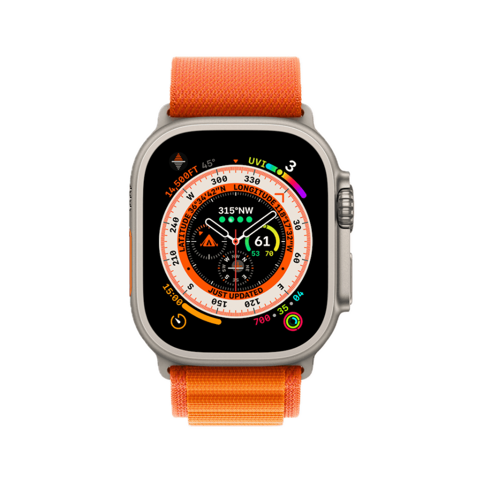 Original Watch