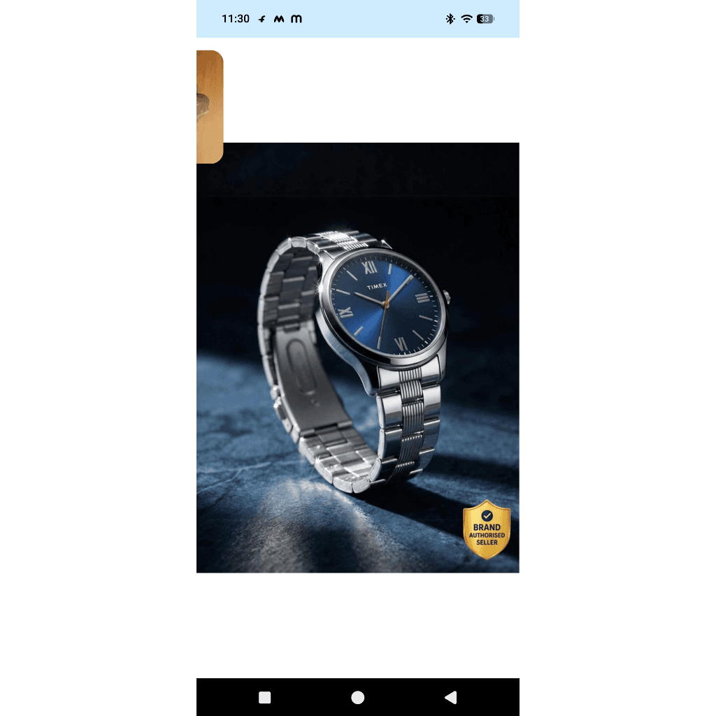 Original Watch