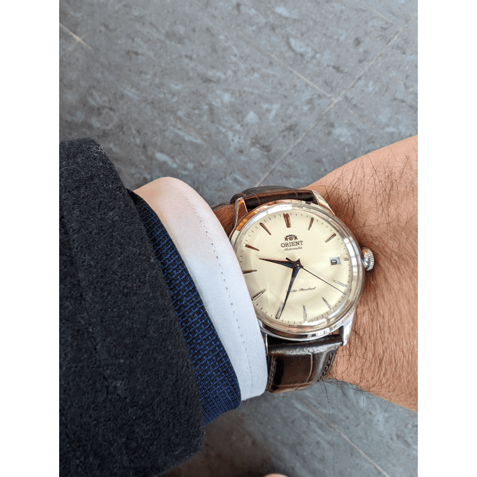 Original Watch