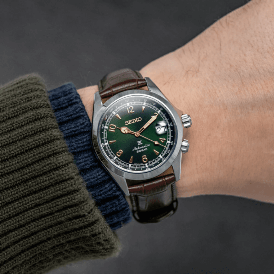 Original Watch