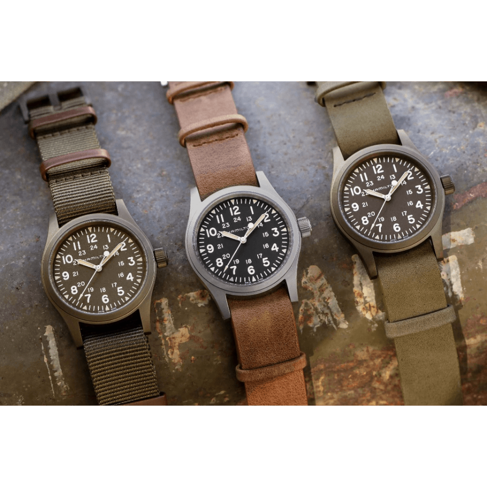 Original Watch