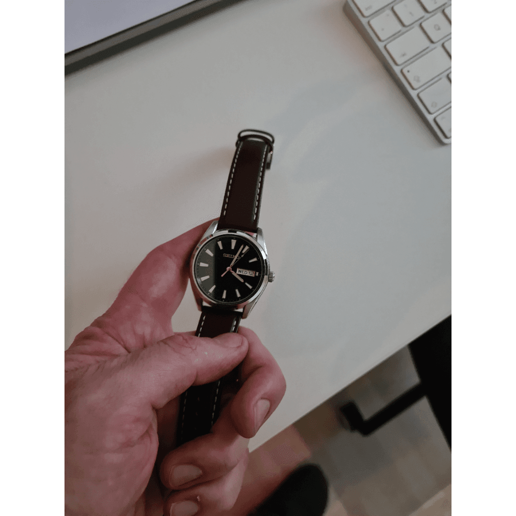 Original Watch