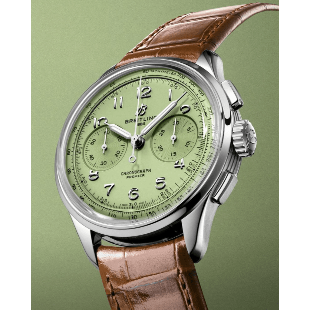Original Watch
