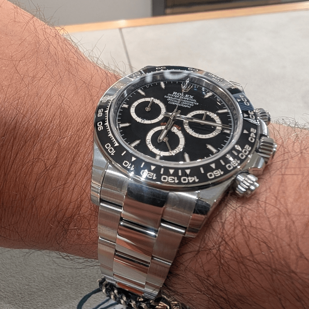 Original Watch