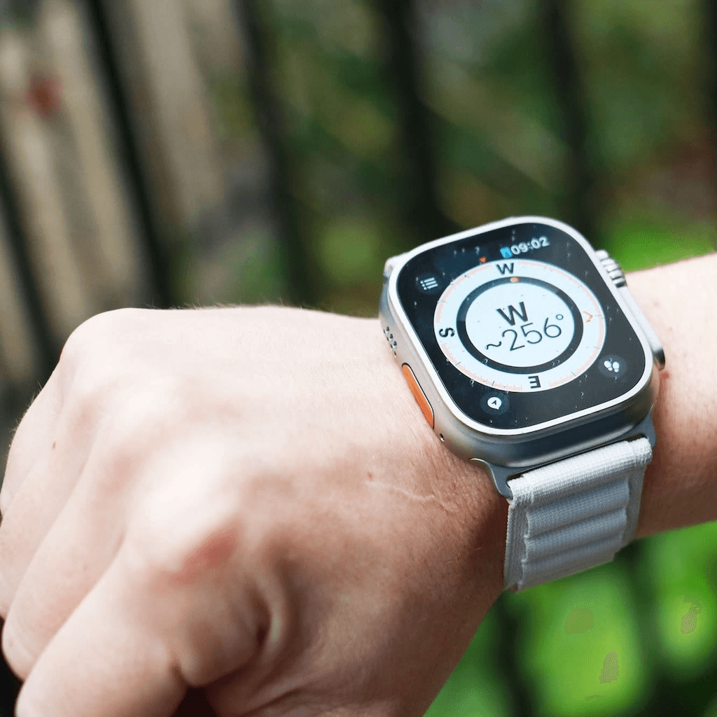 Original Watch