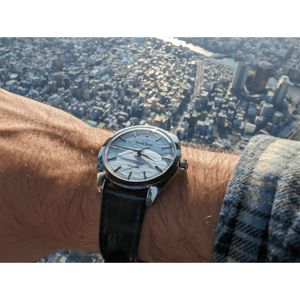 Original Watch