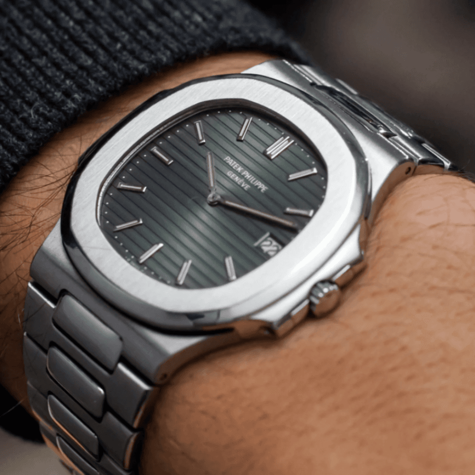 Original Watch