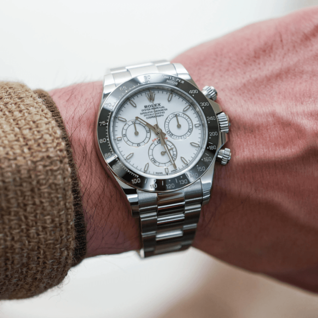 Original Watch
