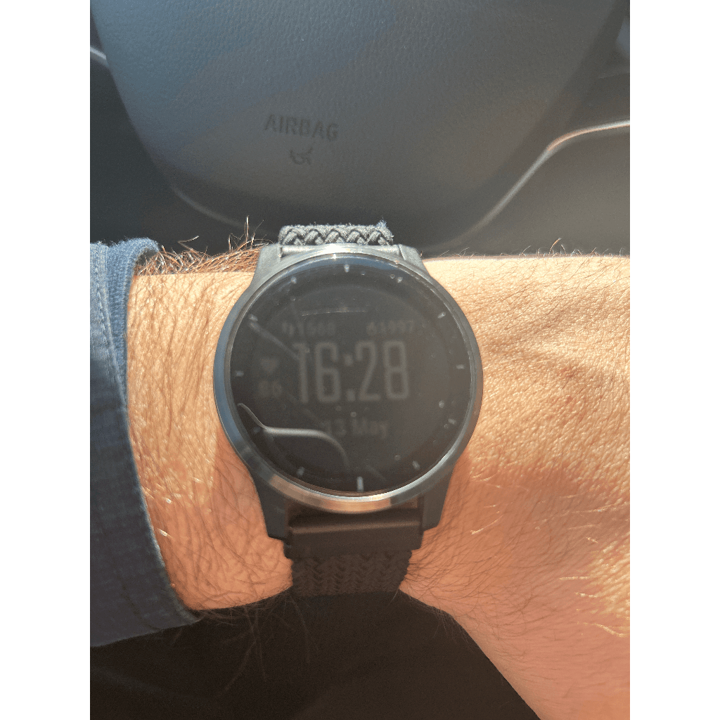 Original Watch