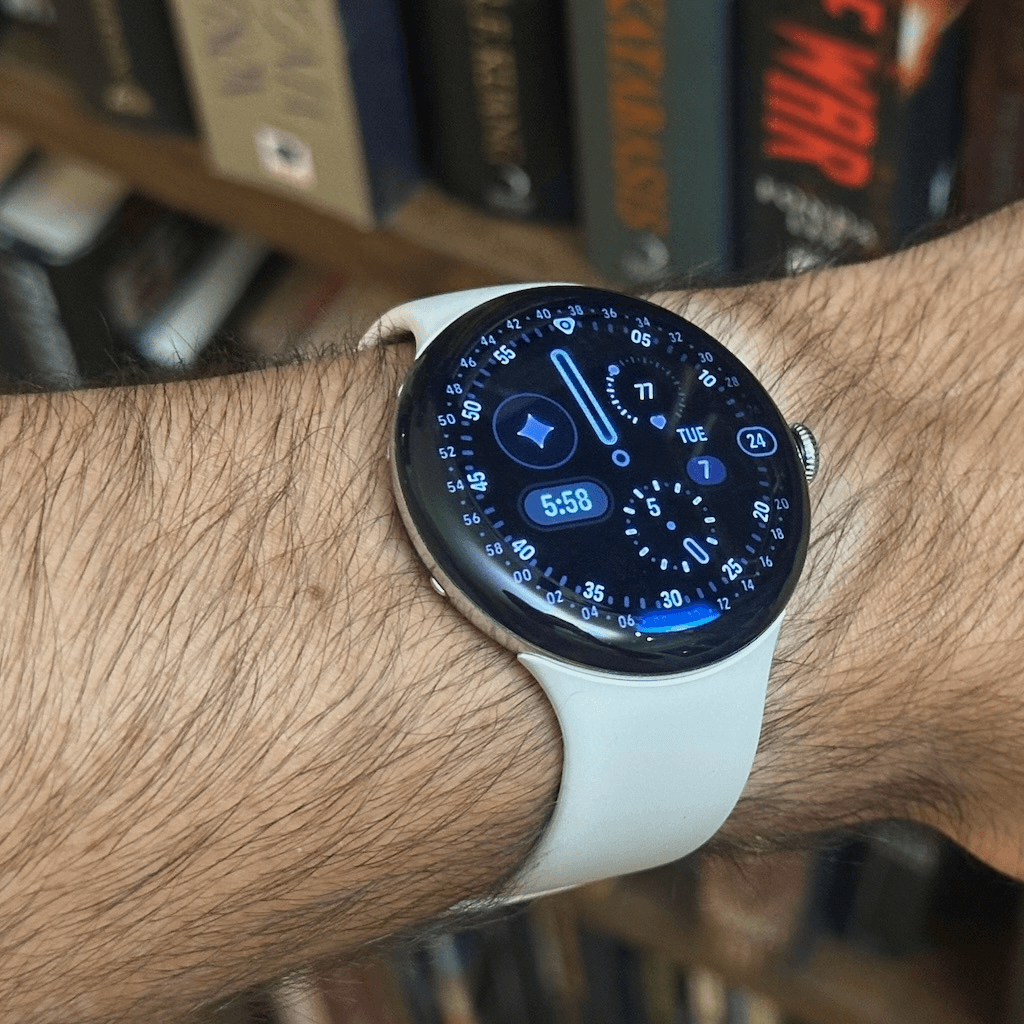 Original Watch