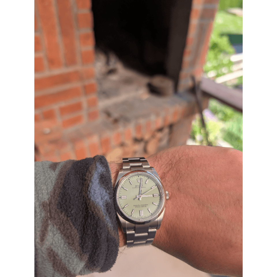 Original Watch